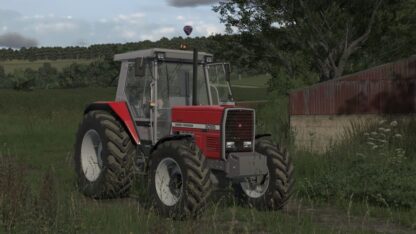 Massey Ferguson 3000 Edit v 1.0