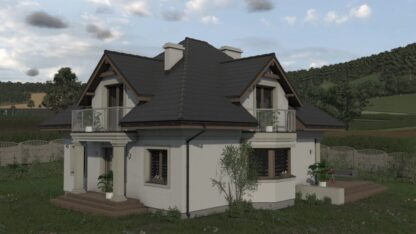 Modern House v 1.0.0.1