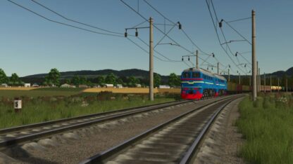 Myropillya Map v 1.1.1