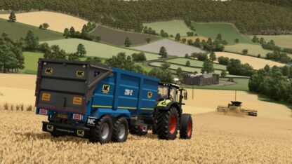 NC 2260-22 Trailer v 1.0