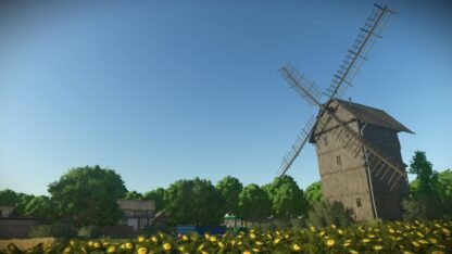 Pogoanele Map v 1.0.0.1