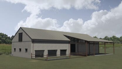 Polish Pigsty v 1.0