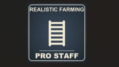 Pro Staff CoOp v 1.0