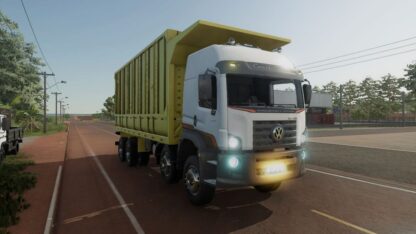 RealFields Vision ReShade v 1.0