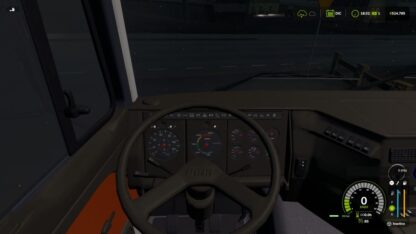 Realistic Diesel Start v 1.0.4.1