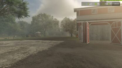 Realistic Weather Lite v 1.1