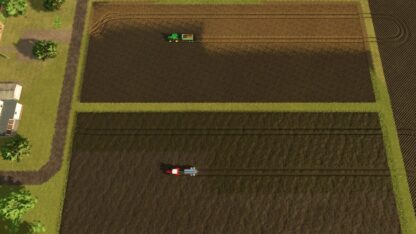 Reduced Organic Fertilizer Usage v 1.0.0.4