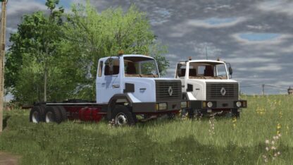 Renault C280 v 1.0