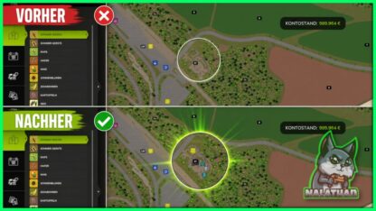 Reveal Hidden Barns v 1.0