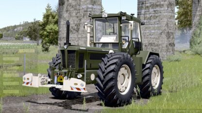 Schlueter 2500 v 1.0