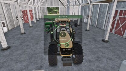 Seed Select v 1.0.0.1