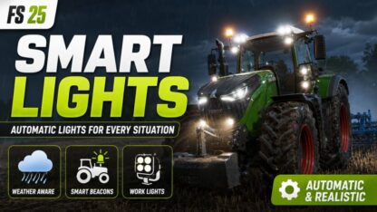 Smart Lights v 1.0.2.0