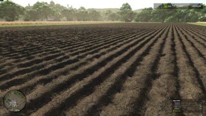 Soil Work Yield Bonus v 1.0.0.2