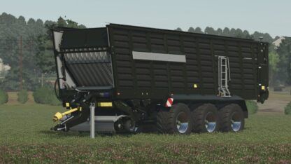 Strautmann Magnon 530 v 1.0