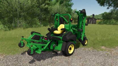 Toro Groundsmaster 5900 Pack v 1.0