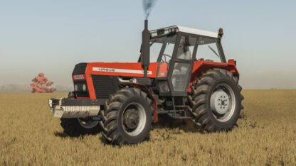Ursus 6 Cylinder Pack v 1.2