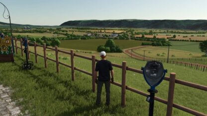 Vale do Segredo Map v 1.0.1.0