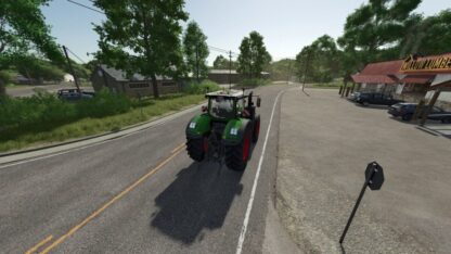 Vehicle Camera Dynamics v 1.0