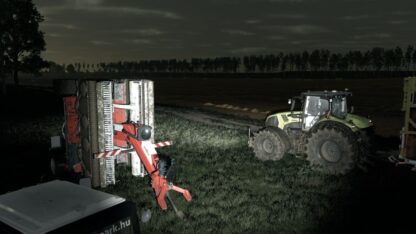 Vehicle Cleaning v 1.0.6.0