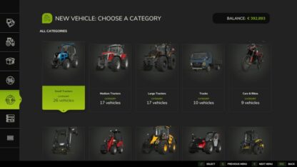 Vehicle Trade In v 1.0.0.1