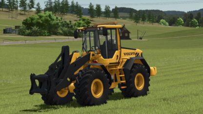 Volvo F Series v 1.0.0.2
