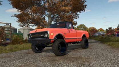 1968 Chevrolet C10 v 1.0