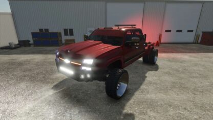 2006 Chevrolet Cateye v 1.0