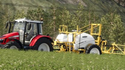 Knight Trailblazer Pro 4200 v 1.0