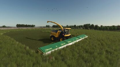 Krone XDisc 620 v 1.0