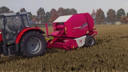 Welger RP235 v 1.0