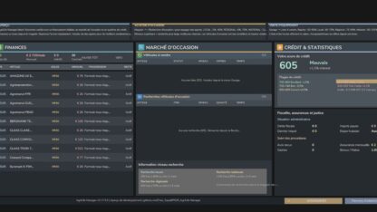 Agri Life Manager v 1.0