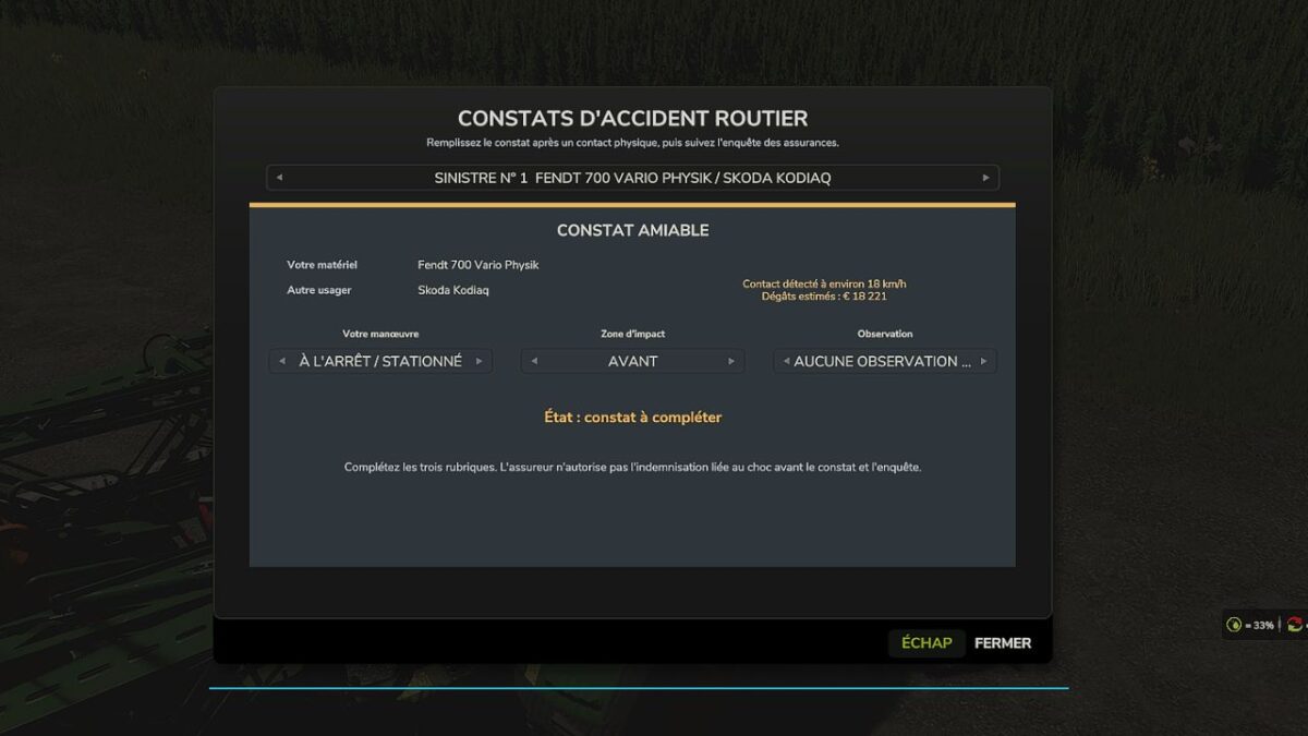 Agri Life Manager v 1.0