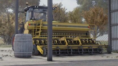 Agrisem Gold DS 1400 v 1.0