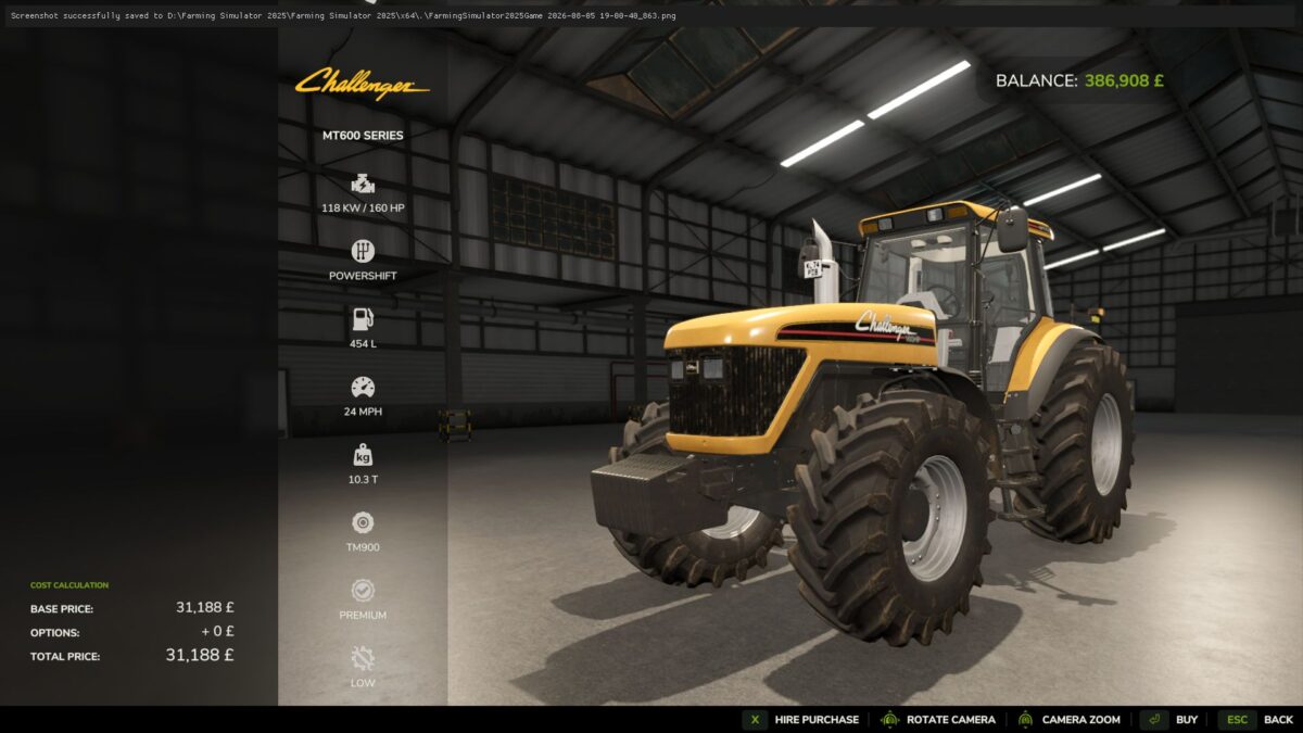 Agro Trader v 1.0