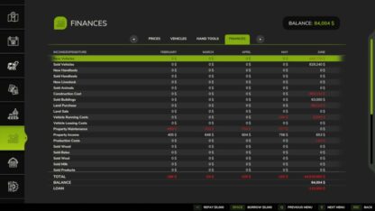 Automatic Loan Repay v 1.0.0.1