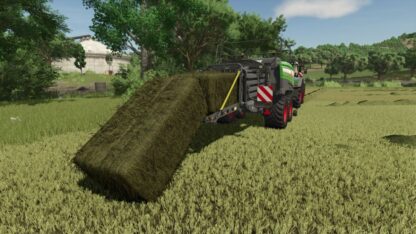 Bale Twine Addon Additional Features v 1.0.0.5