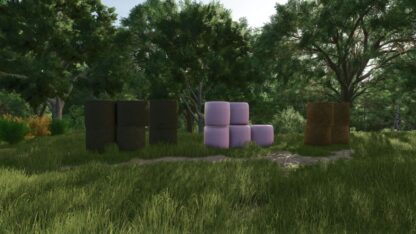 Bale Finder v 1.1