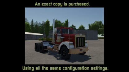 Buy another Vehicle v 1.0