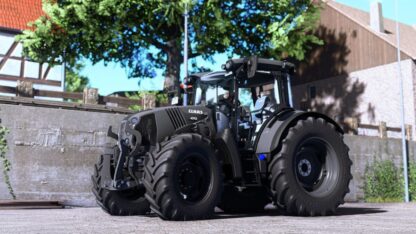 Claas Arion 400 v 1.0