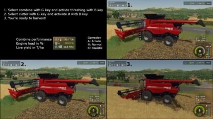 Combine XPerience v 1.0.2.0
