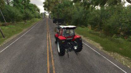 Continue Driving after exit v 1.0