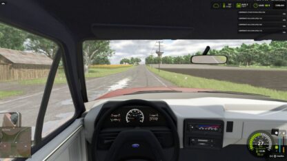 Cruise Control v 1.0