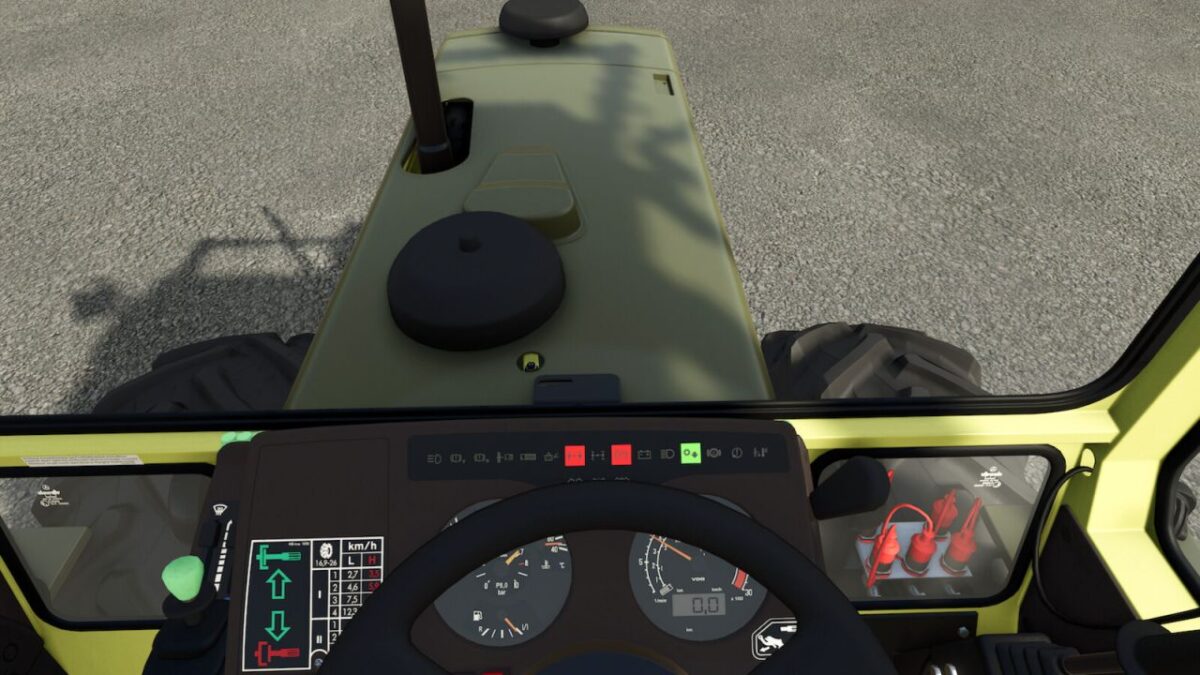 Dashboard Live v 2.1.0.1