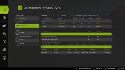 Distribution Redux v 1.1