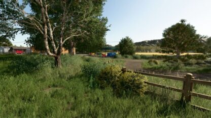 Dynamic Wind v 1.0