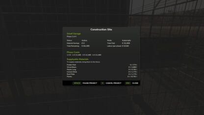 Everything Constructable v 1.0.0.2
