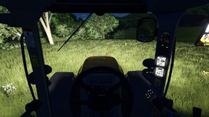 Extended Vehicle Lighting Controls v 3.1.2.0