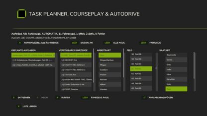 Farm Manager v 1.0 BETA