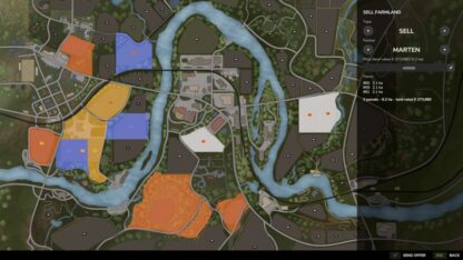 Farmland Marketplace v 1.0.5.0