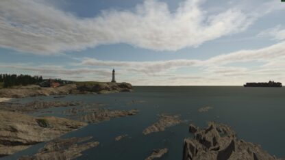 Cornwall Map v 2.5.0.2